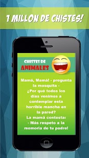 Chistes de Animales - náhled