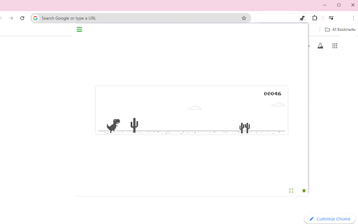 Run Dino Unblocked