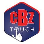 Cover Image of डाउनलोड CBZ Touch 5.5 APK