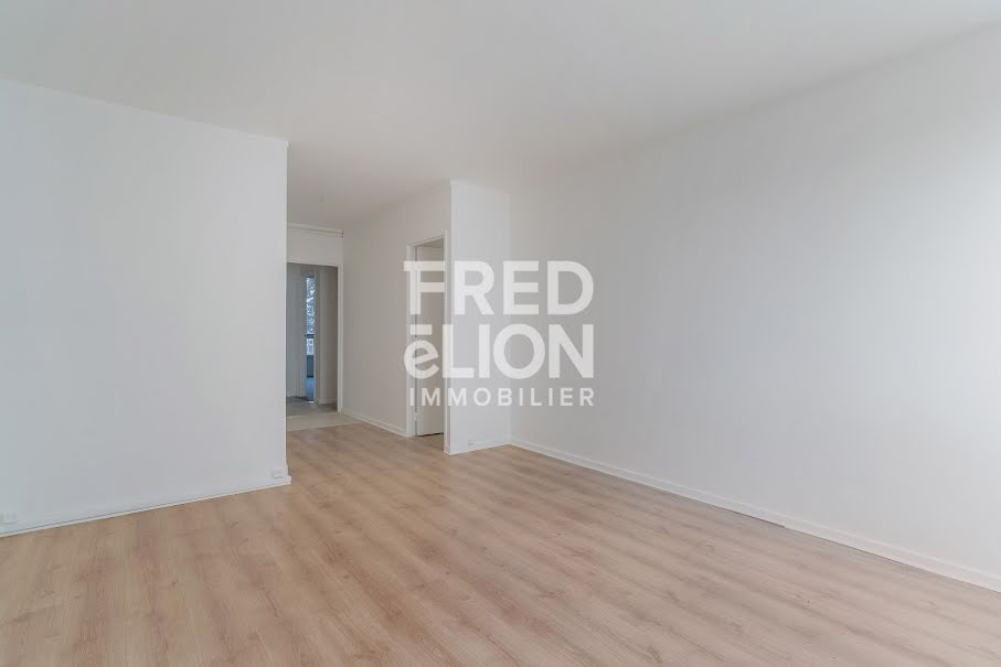 Vente appartement 3 pièces 60 m² à Paris 12ème (75012), 499 000 €