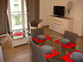 appartement à Nice (06)