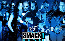 WWF SmackDown 2 Know Your Role Game small promo image