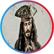 Jack Sparrow Wallpaper HD 1.0.0 Icon