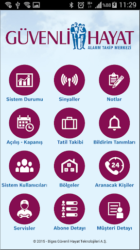 免費下載商業APP|Güvenli Hayat Mobil app開箱文|APP開箱王
