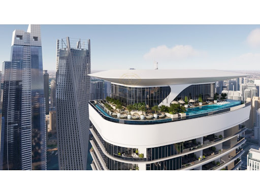 Appartement avec terrasse et piscine 2