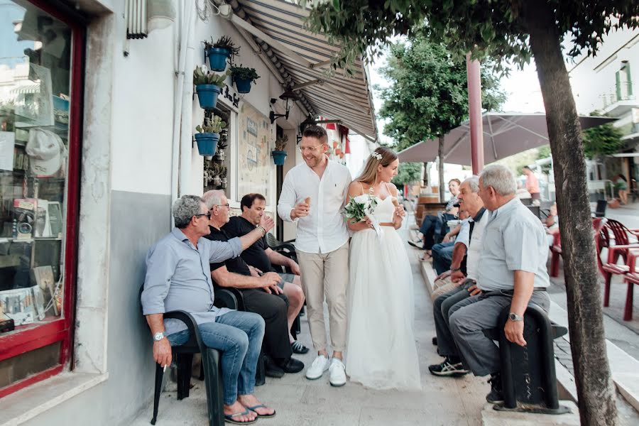 Fotógrafo de casamento Barbara Orsolini (barbaraorsolini). Foto de 19 de outubro 2023