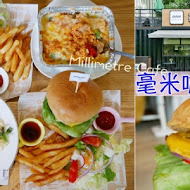 毫米咖啡Millimetre Cafe