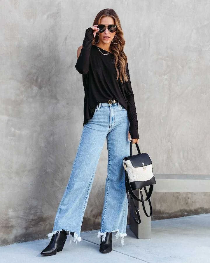 Ženske Ležerne Pantalone sa Resama Elegantne i Udobne Savršene za Svakodnevno Nošenje Svestrane Idealne za Opušten i Šik Izgled