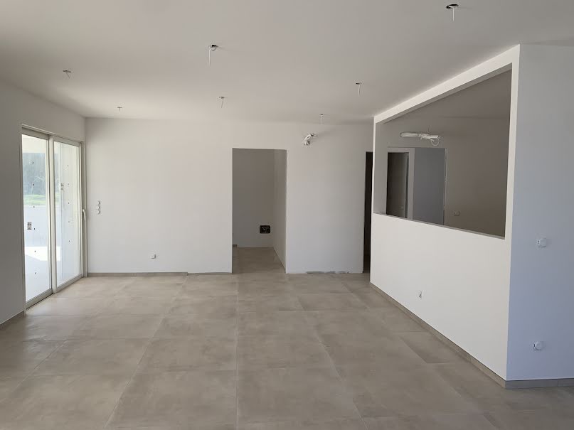 Vente villa 3 pièces 81 m² à Prunelli-di-Fiumorbo (20243), 345 000 €