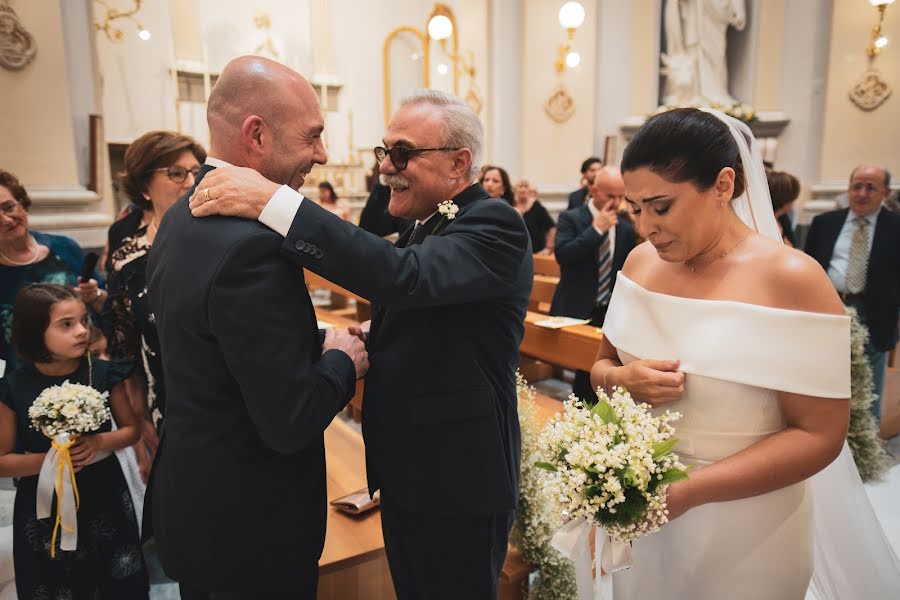 Bryllupsfotograf Marco Fardello (marcofardello). Foto fra september 3 2019