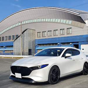 MAZDA3 BPFP