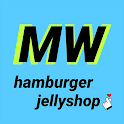 햄버거젤리샵 MW icon