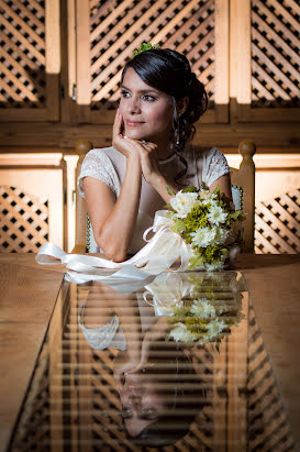 Fotógrafo de bodas Falcón Fotografía (falconfotografia). Foto del 9 de agosto 2018