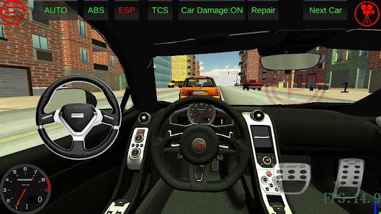 download Car Parking free