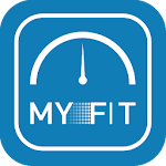 Cover Image of Download Myfit Pro 1.2.4 APK