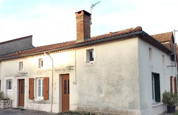 maison à Oradour-Saint-Genest (87)