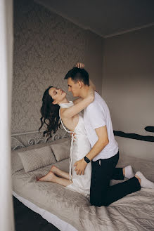Bryllupsfotograf Tatyana Fedorova (fedorovatanya). Foto fra oktober 7 2021