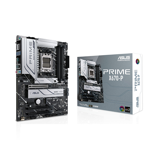 Mainboard ASUS PRIME X670-P-CSM