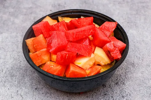 Mixed Fruits Bowl