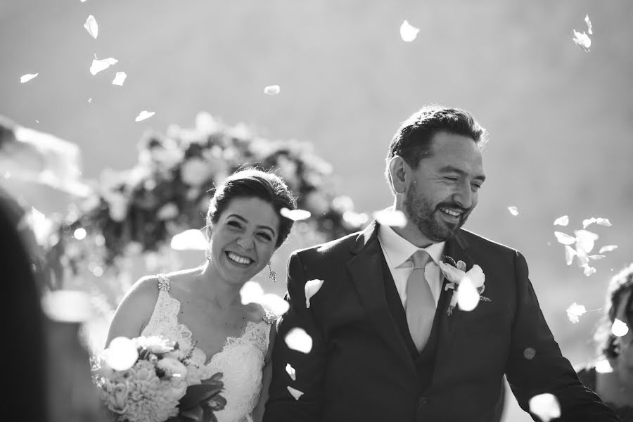 Fotógrafo de casamento Elli Lucine (ellilucine). Foto de 30 de dezembro 2019