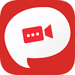 Cover Image of Télécharger Surprise Video Chat 2.0 APK