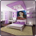 Cover Image of Download Bedroom Photo Frames 2.0 APK