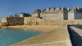 locaux professionnels à Saint-Malo (35)