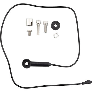 Shimano STEPS SM-DUE10 Speed Sensor Unit with E-Tube Wire