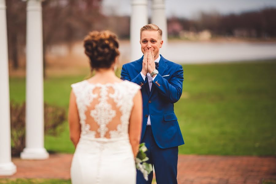 Wedding photographer Anton Drummond (antondrummond). Photo of 26 June 2020