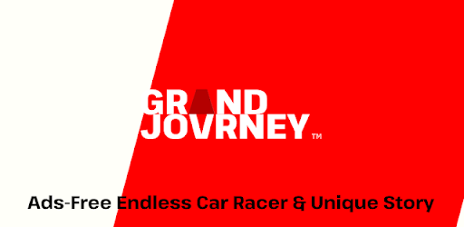 Grand Journey: Evade Car Rush