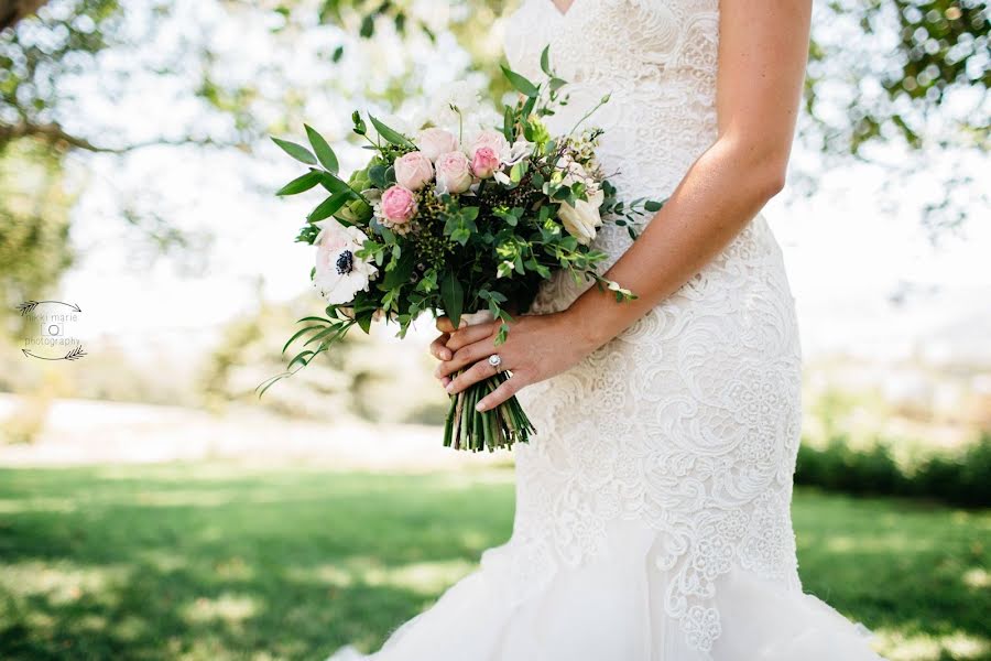 Fotógrafo de bodas Nikki Robards (nikkimariephoto). Foto del 14 de diciembre 2019