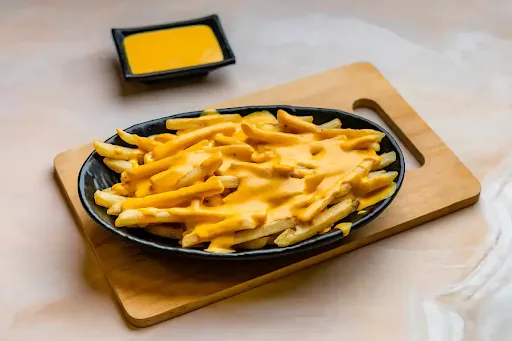 Cheesy Fries