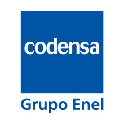 CODENSA logo