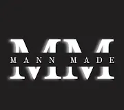 Mann Made Bathrooms & Kitchens Logo