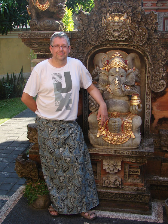 ubud