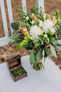 Photographe de mariage Maryna Korotych (mkorotych). Photo du 5 février 2020