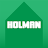 Holman Home icon