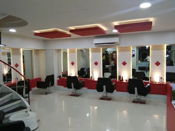 V Lounge Salon photo 