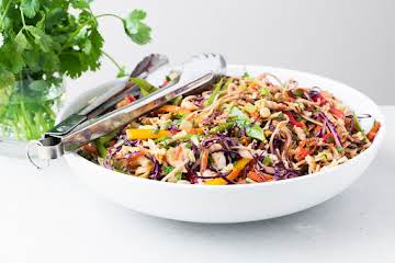 Asian Slaw