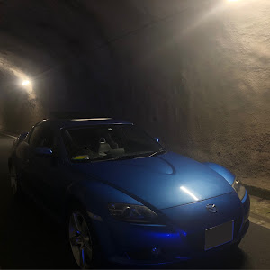 RX-8 SE3P