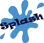 Splash Mobile Car And Commercial Valeting Logo