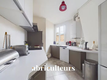 appartement à Paris 20ème (75)