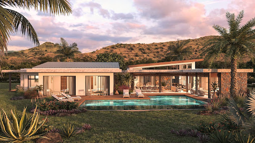 Villa 3