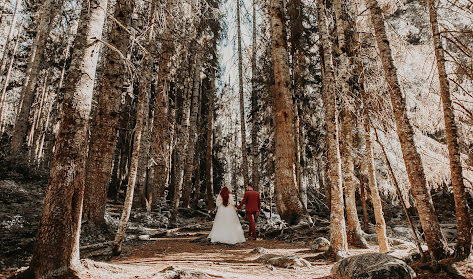 Vestuvių fotografas Nastya Konnik (anastasikonn). Nuotrauka 2020 gruodžio 3