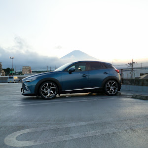 CX-3 DK5FW