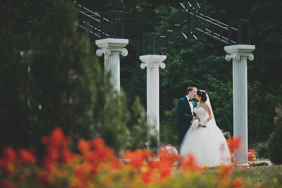 Fotografo di matrimoni Yuriy Bogyu (iurie). Foto del 17 settembre 2013