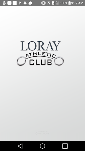 Loray Athletic Club