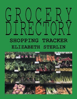 Grocery Directory cover