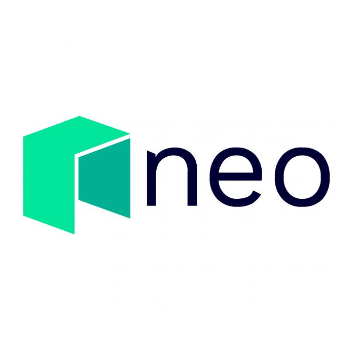 3. NEO (NEO)