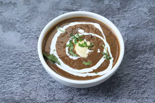 Dal Makhani